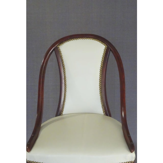 Chairs by Otto Prutscher for Thonet, 1930, Set of 2 For Sale - Image 14 of 15