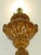 Early 20th Century Early 20th Century Neoclassical Urn Ceramic Table Lamp For Sale - Image 5 of 13