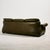 Vintage Leather Sofa Set, 1970s, Set of 3 For Sale - Image 4 of 18