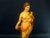 1810 English Staffordshire Pearlware Figure of Venus For Sale - Image 10 of 11