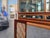 Italian Art Deco Rationalist Mirrored Sideboard, 1930s For Sale - Image 15 of 18