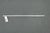 Metal 9.28 Ct Emerald Cut Diamond Tennis Bracelet For Sale - Image 7 of 8