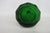 W & L Beverages Frank's Best Seltzer Green Bottle Glenshaw Art Deco Glass 4821b For Sale - Image 16 of 18