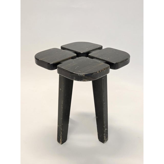 Apila Stool by Rauni Peippo for Stockmann, 1950s For Sale - Image 11 of 11