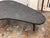 Stone Alfonso Marina Mesa De Centro Orsay Coffee Table For Sale - Image 7 of 12