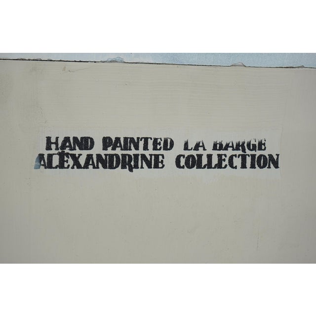 Pair Labarge Alexandria Italian Commodes For Sale - Image 18 of 18