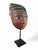 Ptolemaic Egyptian Cartonnage Mask For Sale - Image 14 of 18