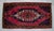 Vintage Hand Knotted Turkish Small Rug Decorative Mat for Bathroom and Kitchen Mat- 22'' X 41'' For Sale - Image 12 of 13