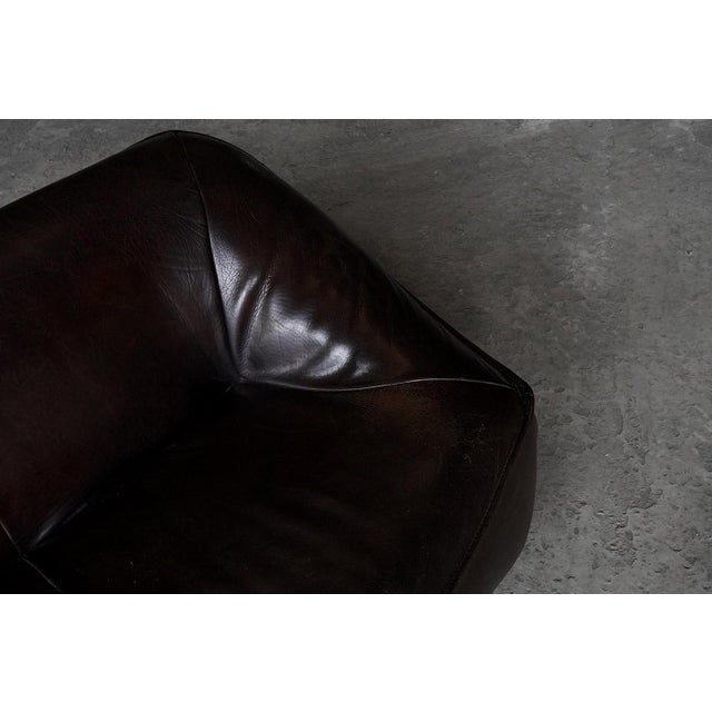 Ringo Sofa Set by Gerard Van Den Berg for Montis, the Netherlands 1970, Set of 2 For Sale - Image 11 of 13