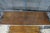Vintage French Scrolled Iron & Brass Bakers Rack Etagere Wall Shelf Bookcase 86" For Sale - Image 12 of 18