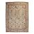 Antique Decorative Tabriz Rug Rug For Sale