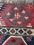 19th Century Caucasian Flat Rug Kilim Rug For Sale - Image 5 of 10