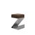 Lombard Bar Stool by Porus Studio For Sale - Image 12 of 12