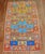 Mid-20th Century Zabihi Collection Funky Turkish Anatolian Rugs - A Pair - 3'2" x 5'9" For Sale - Image 12 of 12