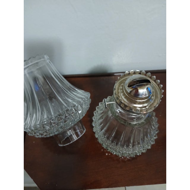 Metal F-015 Austrian Mid 20th Century Brutalist "Torch-Cut" Sculptural Lantern | F-015 ​Presented by Methinks Art Studio and Dwelling For Sale - Image 7 of 12