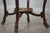 Maitland Smith French Louis XV Mahogany Lamp Table W. Brass Ormolu For Sale - Image 10 of 13