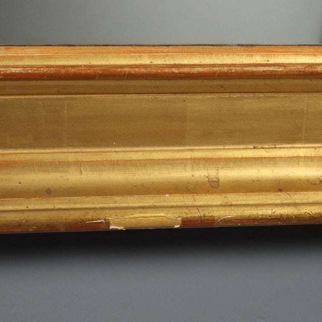 Wood Tray Frame in Fir For Sale - Image 7 of 11