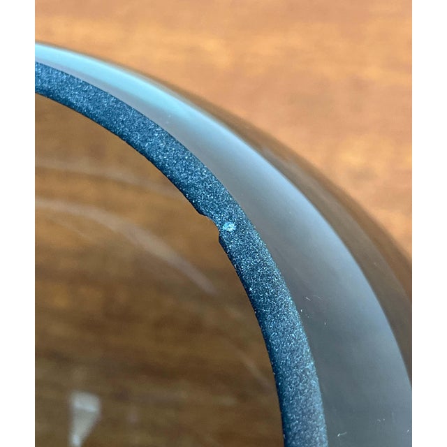Mid-Century Modern Danish Spare Glass Pendant Lamp from Nordisk Solar, 1960s For Sale - Image 13 of 18