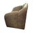 Tobacco-Themed Designer Chair, 2010s For Sale - Image 4 of 6