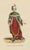 Black After Duverger, Commander of Saint Stephen of Hungary, 1844, Engraving For Sale - Image 8 of 8