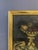Late 19th Century 19th Century Oil Painting “Still Life” Unsigned. For Sale - Image 5 of 6