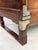 Antique Korean Late Joseon Dynasty Elmwood Bandaji-Jang Blanket Chest, 1890s For Sale - Image 6 of 13