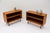 Danish Teak Bookshelves, 1960s, Set of 2 For Sale - Image 4 of 15