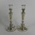 Silver Mercury Candlesticks, 1890s, Set of 2 For Sale - Image 8 of 14