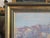 Lester George Hornby 1940's Oil Painting Boston Public Garden Cityscape For Sale - Image 9 of 18