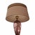 Violet Murano Glass Lamps, Set of 2 For Sale - Image 6 of 11