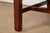 Maitland Smith Georgian Carved Mahogany Dining Chairs, Set of Four For Sale - Image 9 of 13