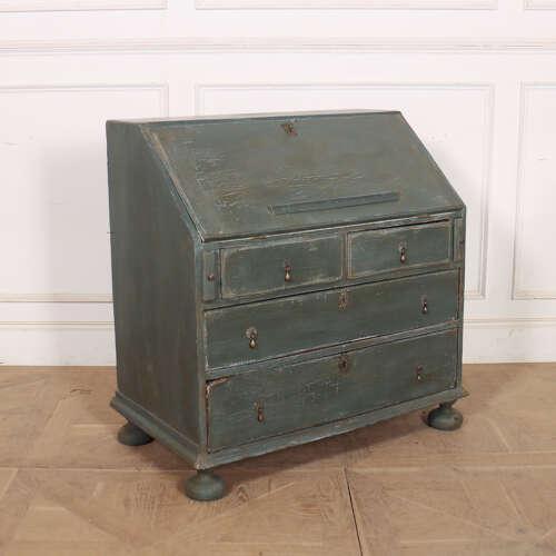 18th Century English Bureau For Sale - Image 12 of 13