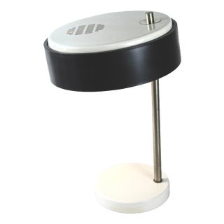 Restored Table Lamp, Germany, 1950s For Sale
