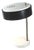 Restored Table Lamp, Germany, 1950s For Sale