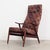 Danish Teak Armchair, 1970s For Sale - Image 15 of 15