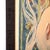 Art Nouveau Cigarettes Saphir Advertisement Poster For Sale - Image 12 of 13