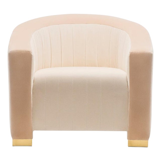 Louise Chair by Munna For Sale
