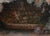 Dutch Artist, Still Life with Floral Spray, Oil Painting, Framed For Sale - Image 4 of 15