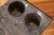 Late 20th Century French Directoire Style Wine Chiller Table For Sale In New York - Image 6 of 6