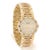 2020s Piaget Dancer 125th Anniversary Limited Edition Diamond 18k Gold Watch For Sale - Image 5 of 14