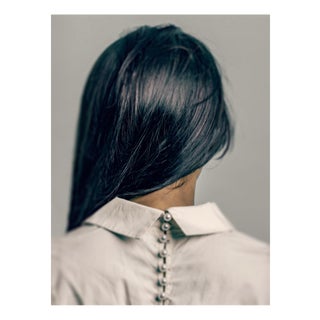 Guy Sargent, The Raven, Archival Pigment Print For Sale