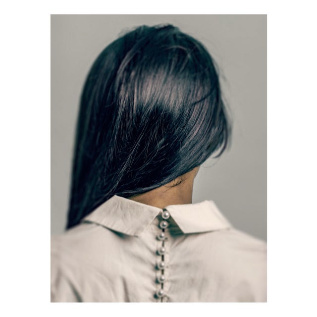 Guy Sargent, The Raven, Archival Pigment Print For Sale