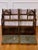 19th Century Architectural Dual Compartment Wood and Wire Birdcage For Sale - Image 14 of 16
