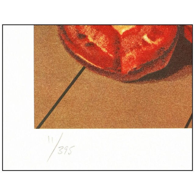 Salvador Dalí 1970s Sodomized Entrees, Salvador Dalí For Sale - Image 4 of 5