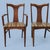 Garrison Furniture Walnut Dining Chairs, Set of Six, Mid-Century For Sale In Los Angeles - Image 6 of 14