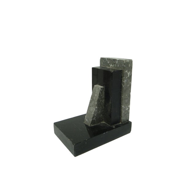 Art Deco Bookend, Germany, 1930s For Sale - Image 4 of 9