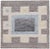 Modern Swedish Style Handwoven Beige/Gray Custom Wool Rug For Sale In New York - Image 6 of 6