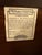 Restoration Hardware Michael’s Furniture Co. For Restoration Hardware Nightstand For Sale - Image 4 of 5