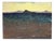 Hartmann Martin, Lago di Bolsena, 1982, Oil Painting on Canvas For Sale
