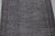 Vintage Distressed Turkish Oushak Rug in Slate Gray, Silver For Sale - Image 4 of 10